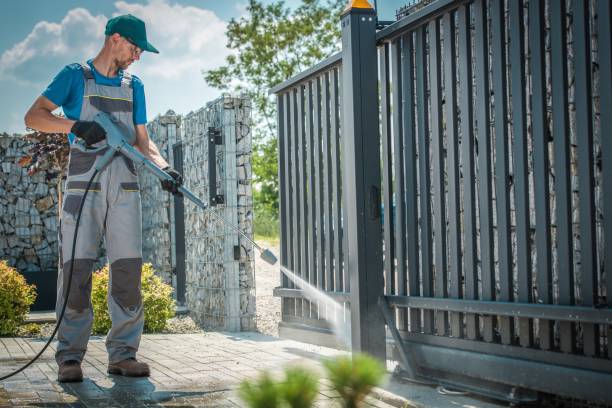 Best Animal Enclosure Cleaning  in Butler Beach, FL